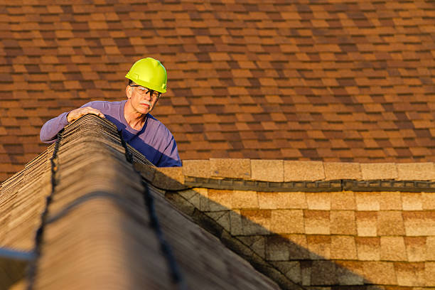 Quick and Trustworthy Emergency Roof Repair Services in King, NC
